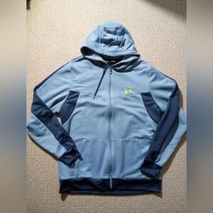 Under Armour Full Zip Hoodie XL